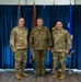 Latvian Chief of Defense Delegation tours Battle Creek ANGB
