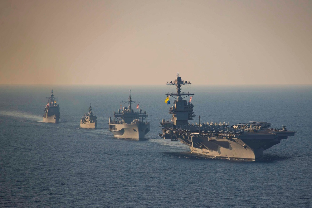 Passing Exercise