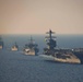 Passing Exercise
