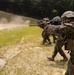 KMEP 23.3: U.S. Marines and ROK Marines conduct a Bilateral Combat Marksmanship Range