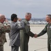 Welcome Maj. Gen. Jeffrey T. Pennington