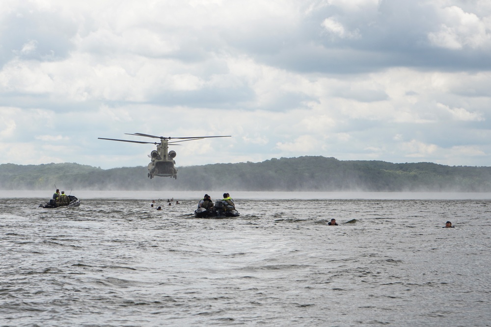 Best Squad Competition 2023