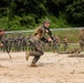 KMEP 23.3: U.S. Marines and ROK Marines conduct bilateral weapons familiarization