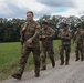 U.S. Army Forces Command Best Squad Competition Day 2