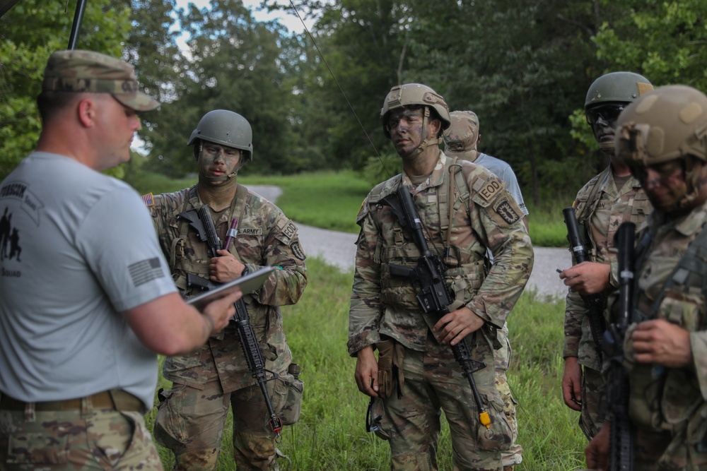 DVIDS - Images - U.S. Army Forces Command Best Squad Competition Day 2 ...