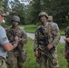 U.S. Army Forces Command Best Squad Competition Day 2