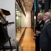 Commander, U.S. 7th Fleet tours Royal Australian Navy Heritage Centre