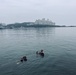 ESL’s Divers assist in Operation Grand Prix: Kia