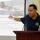 Pacific Partnership 2023 HA/DR Team, DARD Discuss Disaster Preparedness