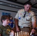 Scouts BSA Far East Council hosts chess tournament