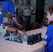 Scouts BSA Far East Council hosts chess tournament