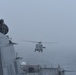 HSM-51 Partners with USS Shoup To Maintain Proficency