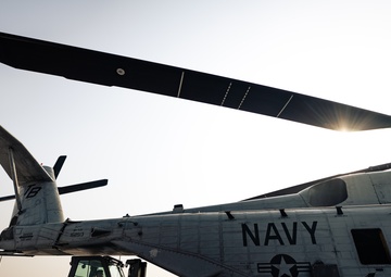 8 EAMS innovates, provides joint airlift across COCOMs