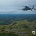 Evergreen 2023: The Sumos Refuel U.S. Air Force helicopters