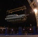 Night Port Ops for Bright Star 23