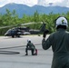 Hercs deliver fuel to the Alaska Army National Guard