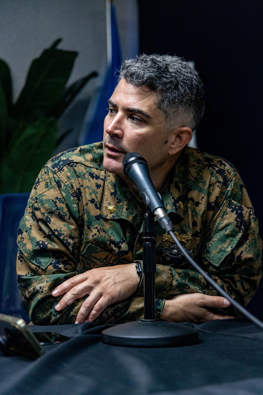 KM23: “Doc Talk” Radio Show