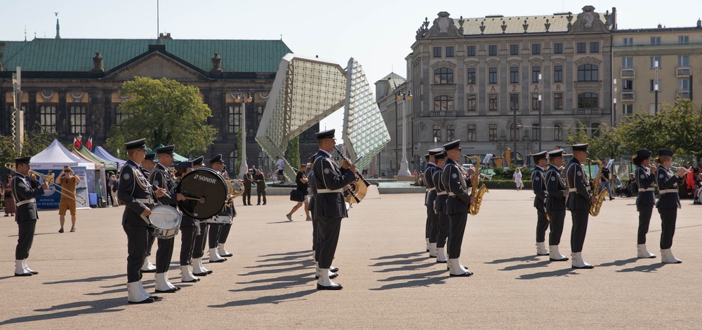 Polish Armed Forces Day