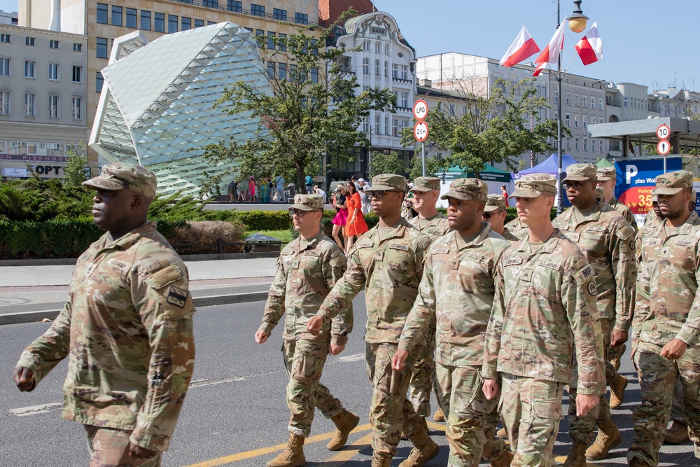 Polish Armed Forces Day