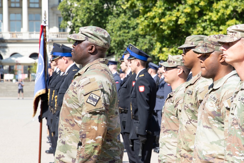 Polish Armed Forces Day