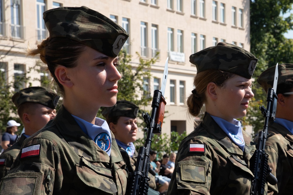 Polish Armed Forces Day