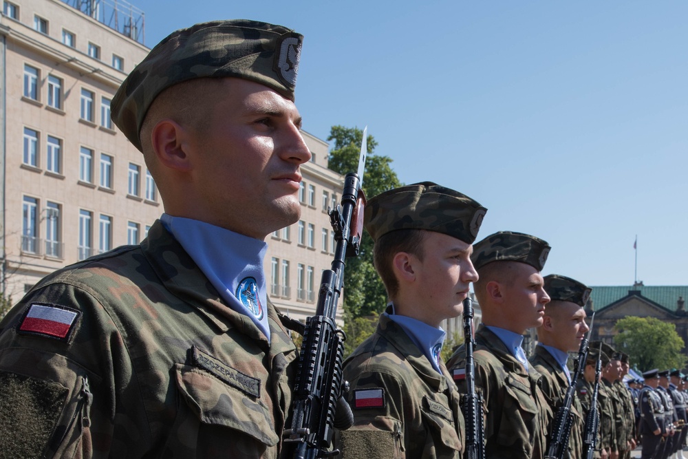 Polish Armed Forces Day