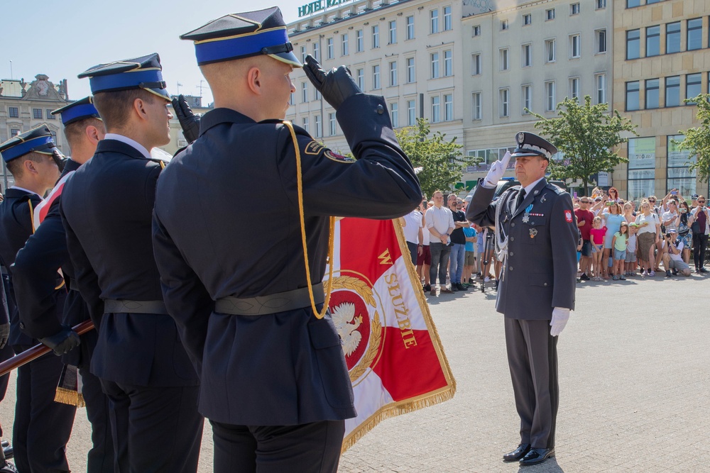 Polish Armed Forces Day