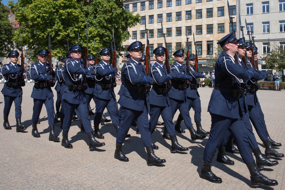 Polish Armed Forces Day