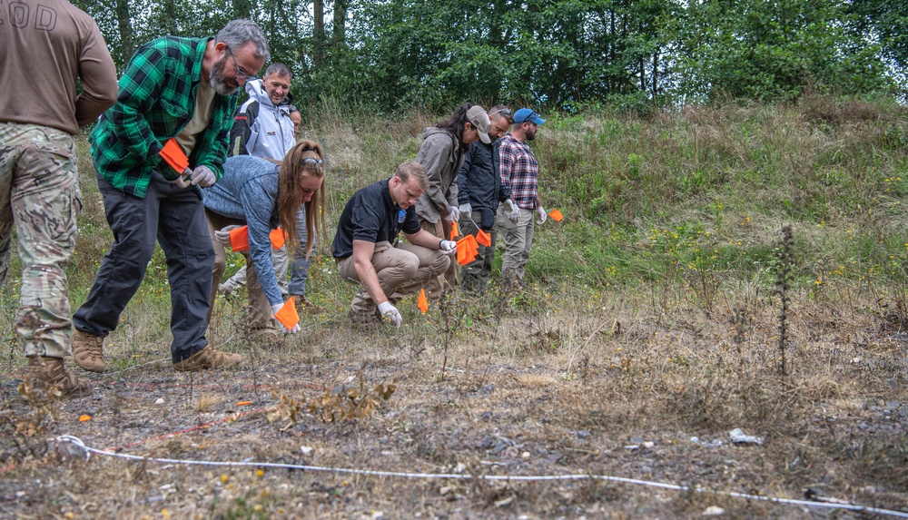 ATF hosts explosive training at Ramstein AB