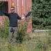 ATF hosts explosive training at Ramstein AB