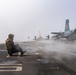 Sailors Test Catapult