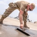 Air Force team conducts Airfield Assessment on Camp Lemonnier