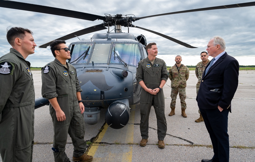 U.S., Serbian military forces conduct first flight formation in history: Rotary Wing Search and Rescue Operations