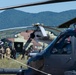 U.S., Serbian military forces conduct first flight formation in history: Rotary Wing Search and Rescue Operations