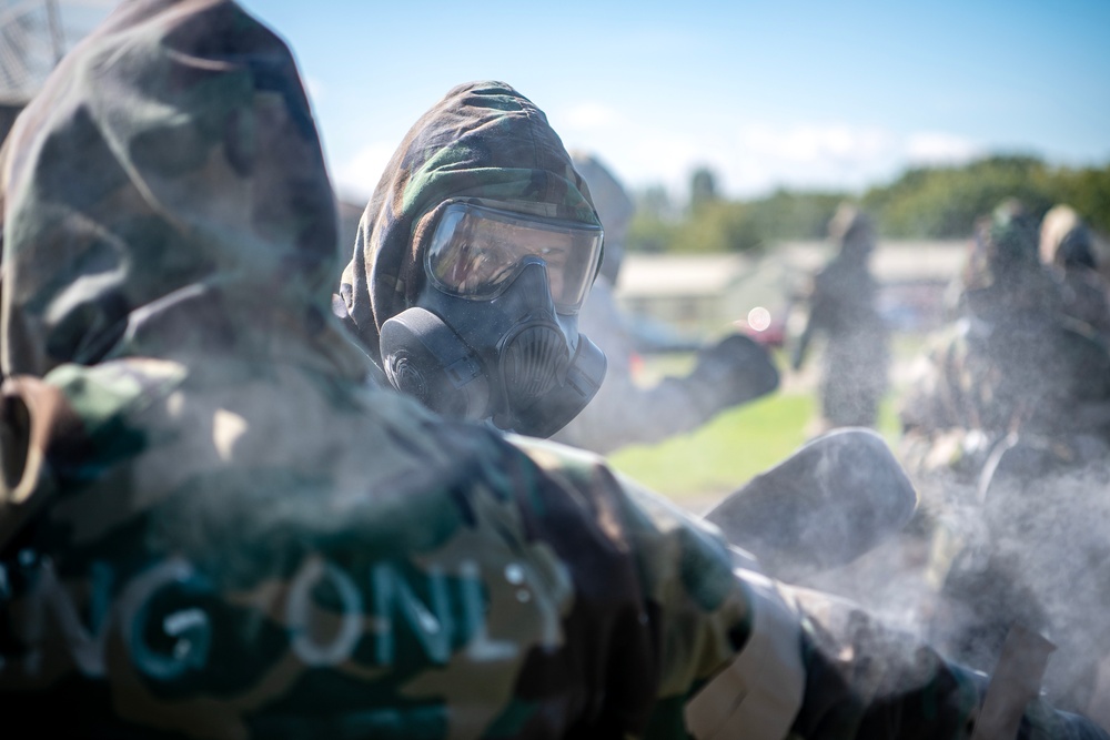 Pathfinders demonstrate, bolster readiness in ACE
