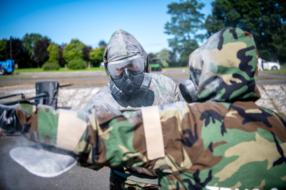 Pathfinders demonstrate, bolster readiness in ACE