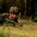 Jungle Leaders Course: Jungle Endurance Course