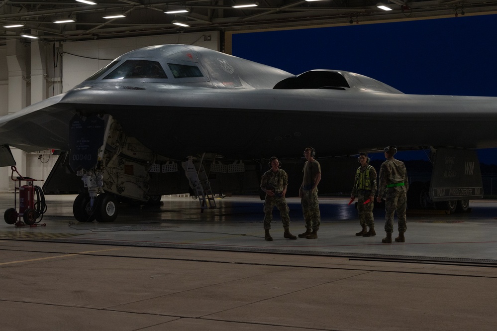 Dvids Images B 2 Spirt Departs For Bomber Task Force 23 4 Image 1 Of 6 5885