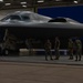 B-2 Spirt Departs for Bomber Task Force 23-4
