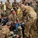 Joint Forces Conduct a Mass Casualty Evacuation Exercise During Northern Strike 2023