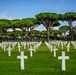 Sicily-Rome American Cemetery