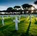 Sicily-Rome American Cemetery