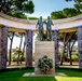 Sicily-Rome American Cemetery