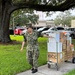 Logistics Specialist