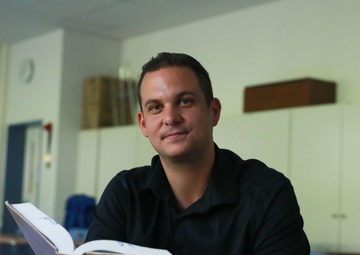 Hohenfels Schools Welcome New Teachers and Staff