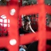Rare Air: Civilian employers fly in a C-130 during the 934 AW's Employers Day