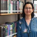 Hohenfels Middle/High-School New Hires 2023: Mrs. Lisa Feng