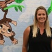 Hohenfels Elementary School New Hires 2023: Mrs. Courtney Huff