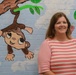 Hohenfels Elementary School New Hires 2023: Mrs. Janis Renninger