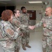 Air Education and Training Command commander visits Brooke Army Medical Center